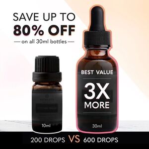 Vitality‎ Frankincense